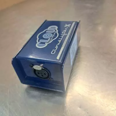 Cloud Microphones - CL-X 2